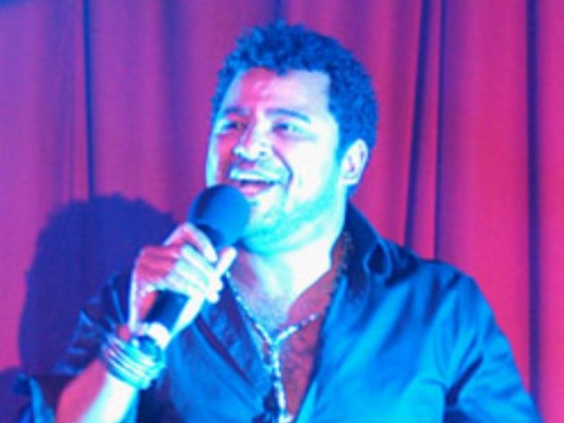 tribute to lionel richie by mp